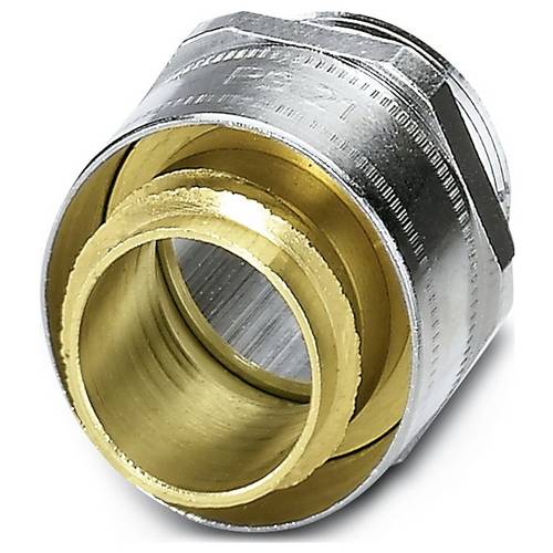 Phoenix Contact 3241027 WP-GT BRASS PG21 Schlauchverschraubung 10 St.
