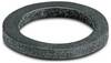 Phoenix Contact 3241161 WP-FS IP68 M16 Flachdichtung M16 Kunststoff Schwarz 50 St.