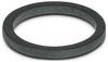 Phoenix Contact 3241166 WP-FS IP68 PG7 Flachdichtung PG7 Kunststoff Schwarz 50 St.