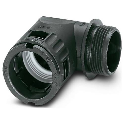 Phoenix Contact 3240906 WP-GA HF IP69K PG21 BK Schlauchverschraubung Schwarz 25 St.