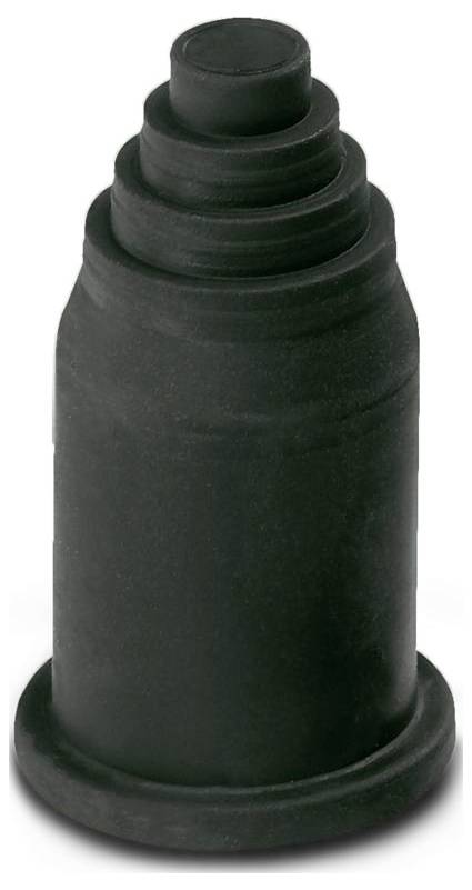 Phoenix Contact 3240976 WP-EC TPE HF 15,8 BK Übergangstülle 50 St.