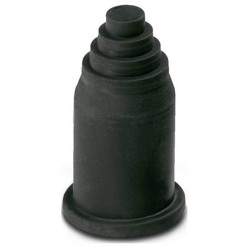 Phoenix Contact 3240976 WP-EC TPE HF 15,8 BK Übergangstülle 50 St.