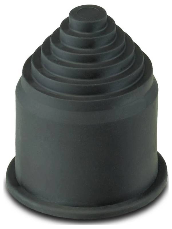 Phoenix Contact 3240979 WP-EC TPE HF 34,5 BK Übergangstülle 25 St.