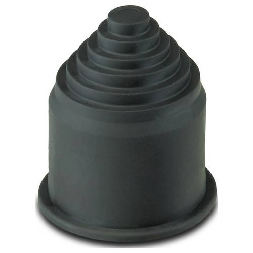 Phoenix Contact 3240979 WP-EC TPE HF 34,5 BK Übergangstülle 25 St.