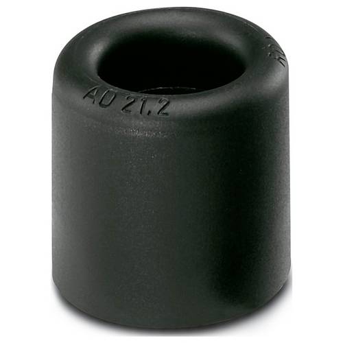 Phoenix Contact 3240984 WP-SC PA HF 21,2 BK Endtülle 50 St.