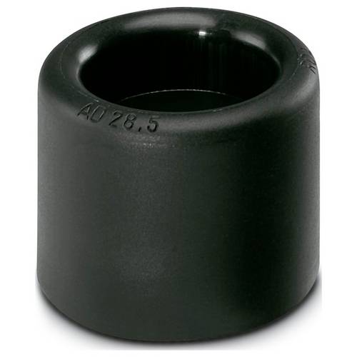 Phoenix Contact 3240985 WP-SC PA HF 28,5 BK Endtülle 25 St.