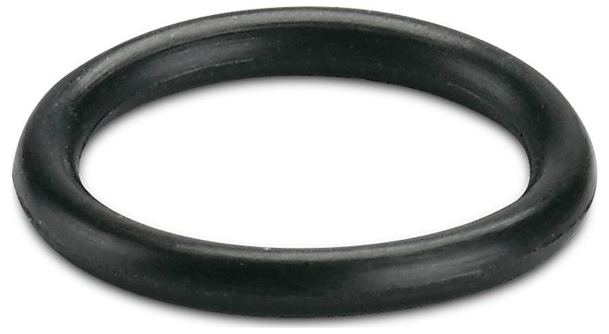 Phoenix Contact 3241188 WP-OR M12 Dichtring M12 Schwarz 50 St.