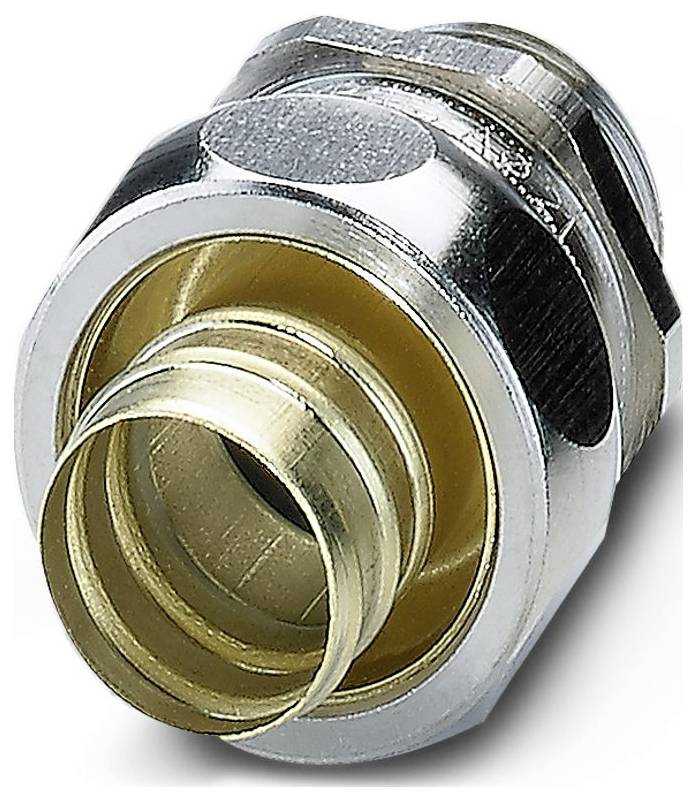 Phoenix Contact 3241061 WP-G BRASS IP65 M20 Schlauchverschraubung 10 St.