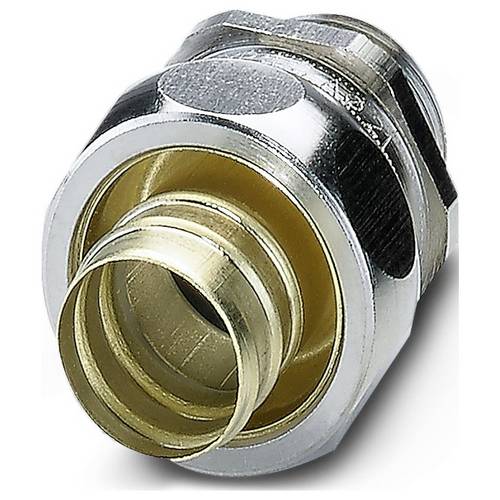 Phoenix Contact 3241061 WP-G BRASS IP65 M20 Schlauchverschraubung 10 St.