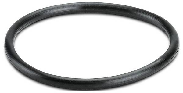 Phoenix Contact 3241193 WP-OR M40 Dichtring  M40  M40   Schwarz 25 St.