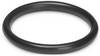 Phoenix Contact 3241194 WP-OR PG7 Dichtring PG7 Schwarz 50 St.