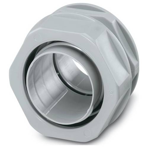 Phoenix Contact 3241001 WP-G PP HF M40 Schlauchverschraubung Grau 2 St.