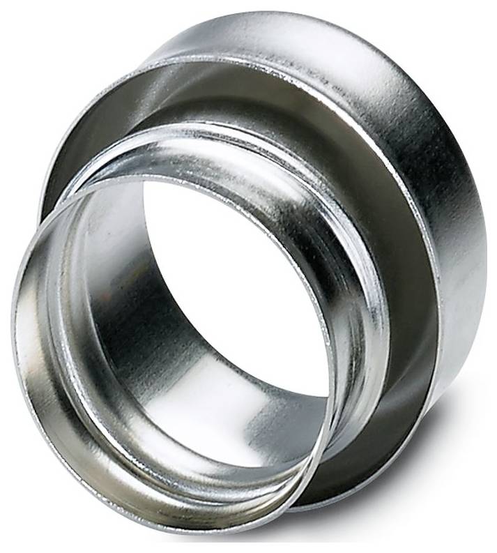 Phoenix Contact 3241070 WP-SC BRASS 36 Endtülle 25 St.