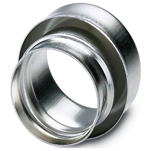 Phoenix Contact 3241070 WP-SC BRASS 36 Endtülle 25 St.