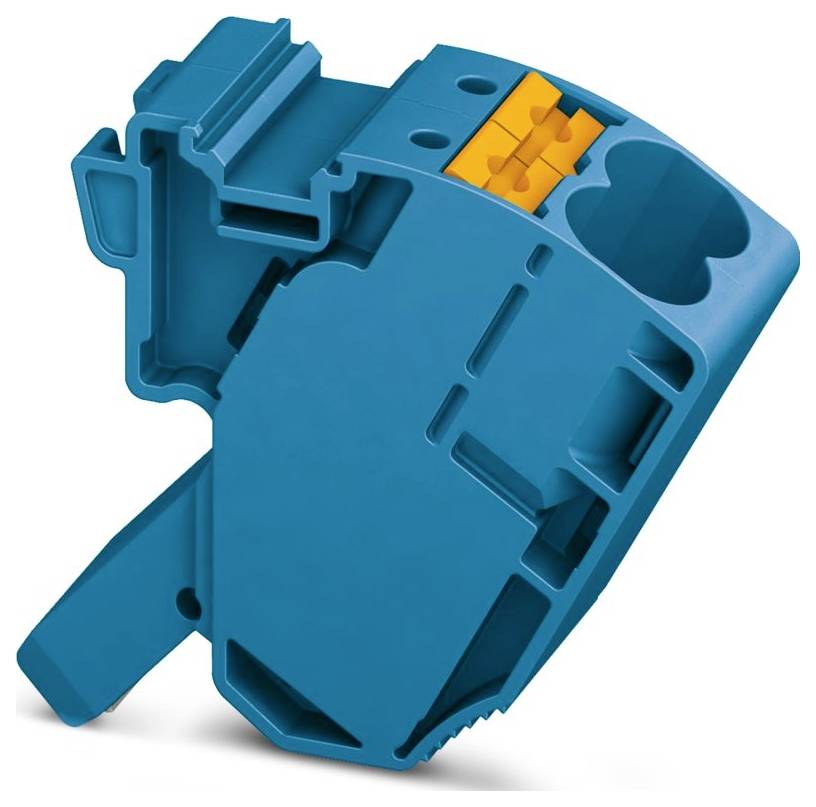 Phoenix Contact 3260148 Abgriffklemme Blau 10 St.