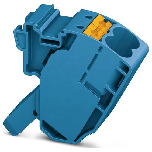Phoenix Contact 3260148 Abgriffklemme Blau 10 St.