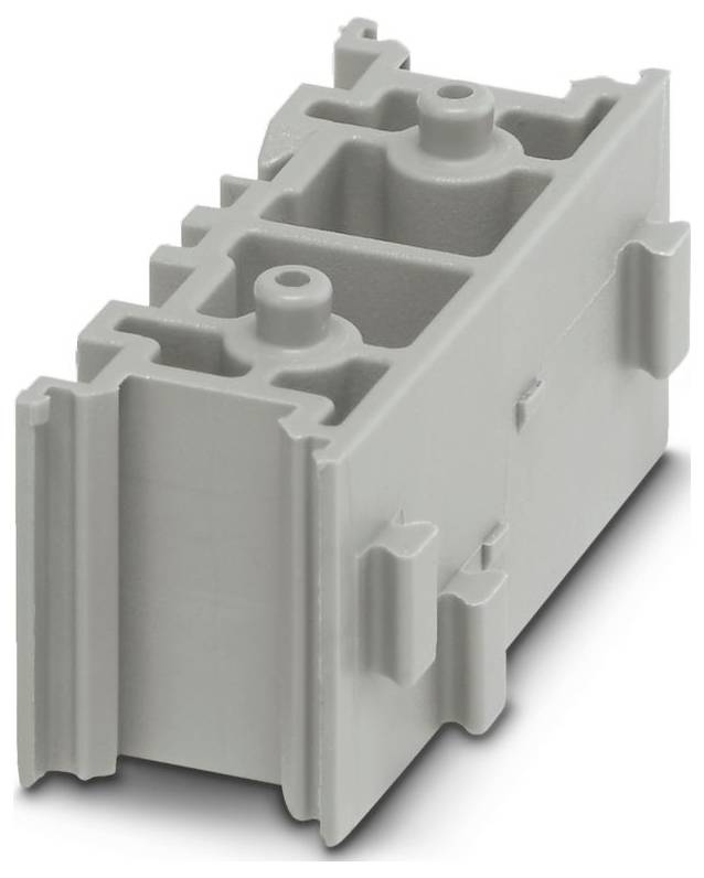 Phoenix Contact 3270405 Schildchenadapter Grau 10 St.