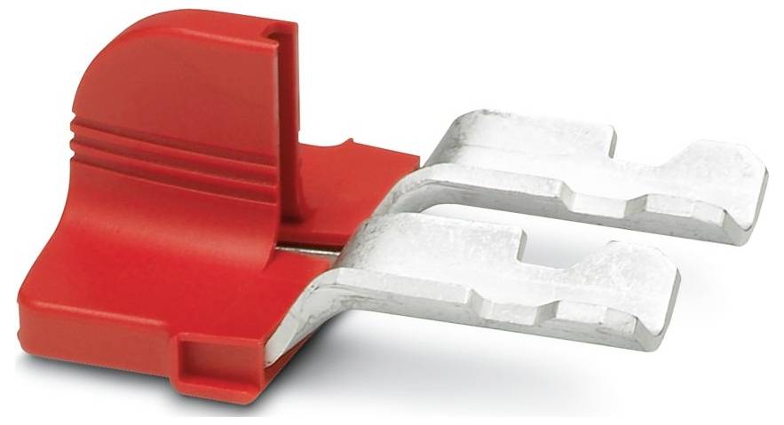 Phoenix Contact 3260157 Rot 10 St.