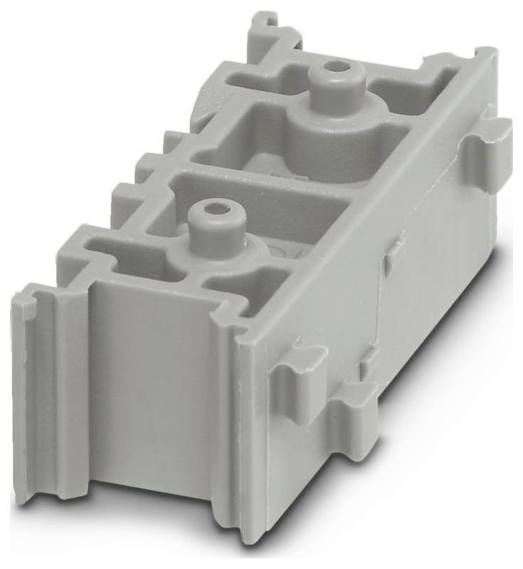 Phoenix Contact 3270406 Grau 10 St.