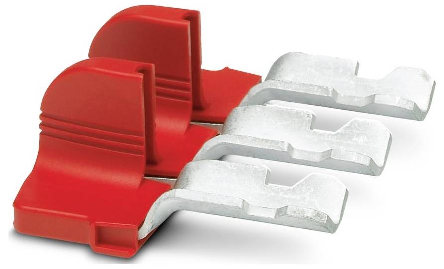 Phoenix Contact 3260160 Rot 10 St.