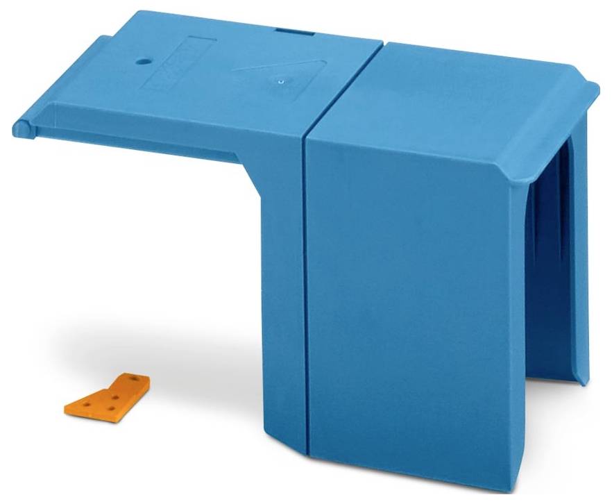 Phoenix Contact 3247998 Blau 6 St.