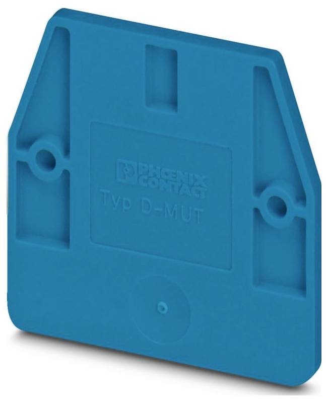 Phoenix Contact 3248034 Blau 50 St.