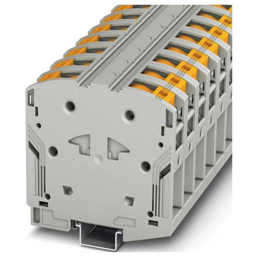 Phoenix Contact 3260100 Hochstromklemme Grau 3 St.