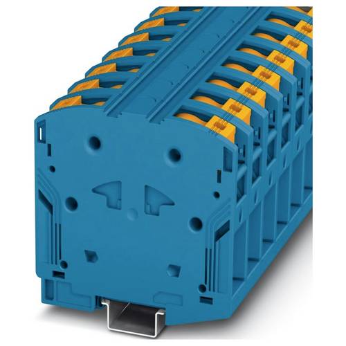 Phoenix Contact 3260103 Hochstromklemme Blau 3 St.