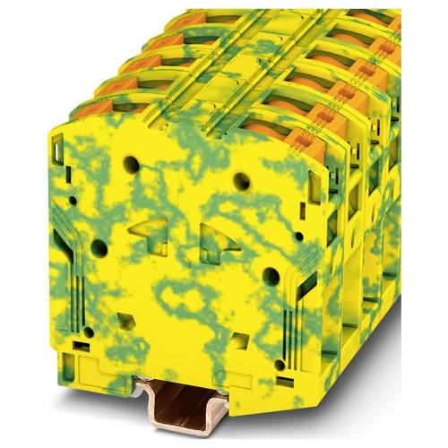 Phoenix Contact 3260106 Schutzleiterklemme 3 St.
