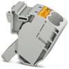 Phoenix Contact 3260145 Abgriffklemme Push-In-Klemme Grau 10 St. Piece