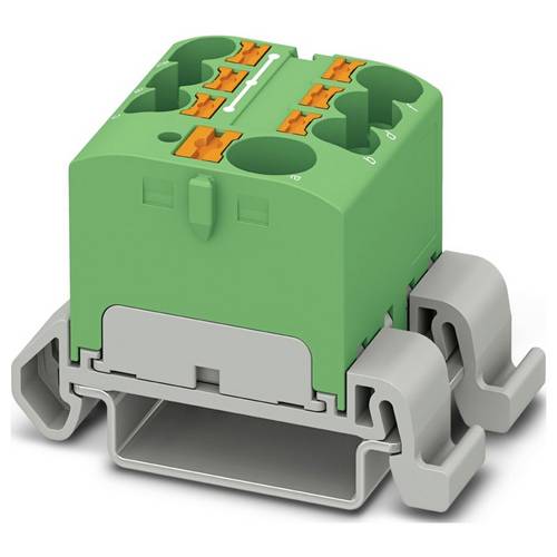 Phoenix Contact 3273732 Verteilerblock Grün 8 St.