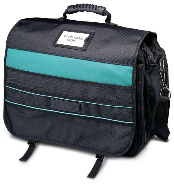 Phoenix Contact TOOL-BAG EMPTY CUS 8191308  Werkzeugtasche unbestückt  (B x H x T) 225 x 340 x 225 mm