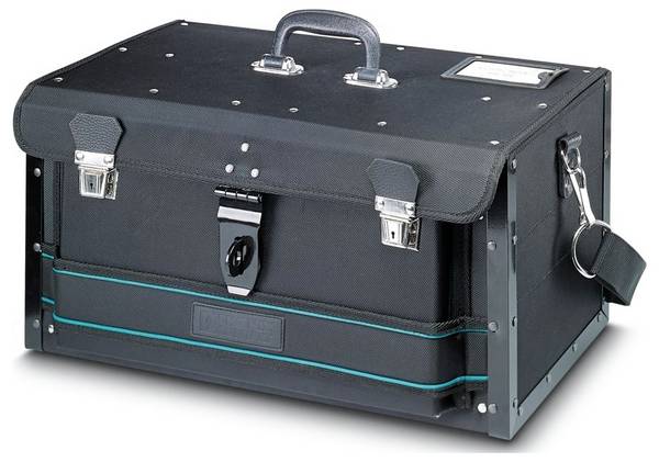 Phoenix Contact TOOL-CASE EMPTY CUS 8191312  Werkzeugkoffer unbestückt  (L x B x H) 510 x 260 x 270 mm