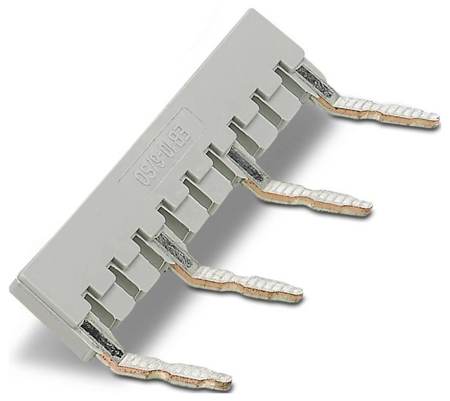 Phoenix Contact 5030907 Grau 10 St.