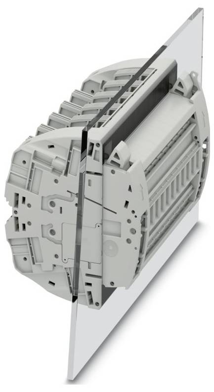 Phoenix Contact 3969926 Grau 1 St.