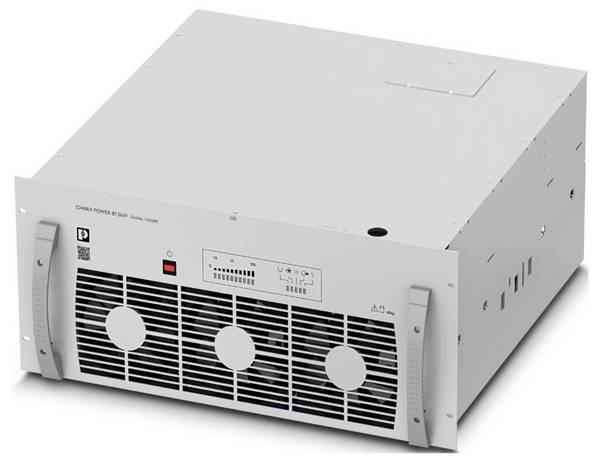Phoenix Contact 1162690 CHARX PS/3AC/920DC/87.5KW DC-Leistungsmodul