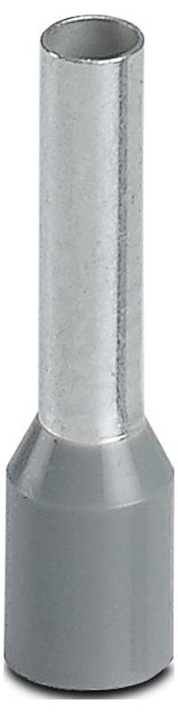 Phoenix Contact 1200308 Aderendhülse Grau 1000 St.