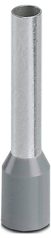 Phoenix Contact 1200264 Aderendhülse Grau 100 St.