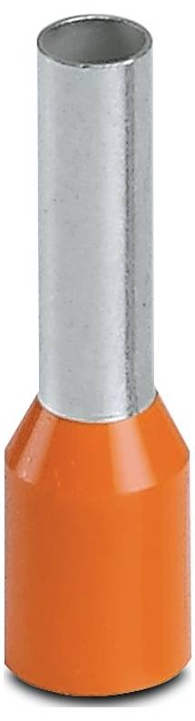 Phoenix Contact 1213202 Aderendhülse Orange 1000 St.