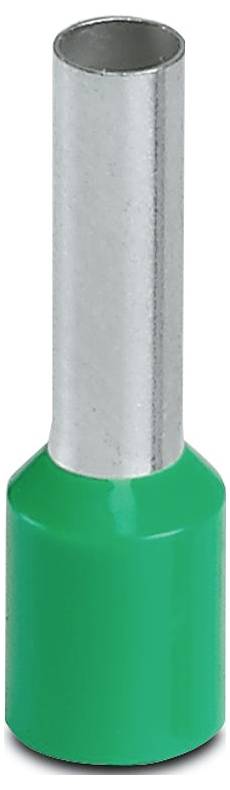 Phoenix Contact 1213203 Aderendhülse Grün 1000 St.