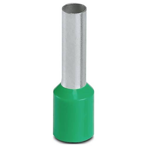 Phoenix Contact 1213203 Aderendhülse Grün 1000 St.