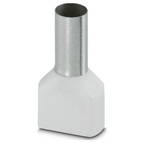 Phoenix Contact 1213207 Aderendhülse Weiß 50 St.