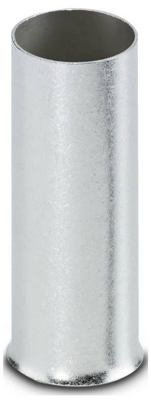 Phoenix Contact 3241242 Aderendhülse Silber 100 St.