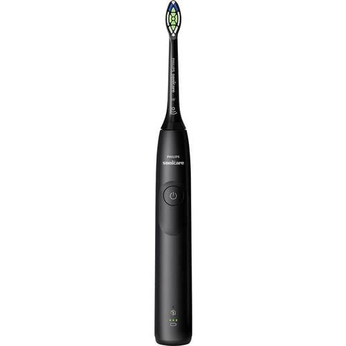 Thumbnail - Philips PHILIPS - Toothbrush HX7101 02 Sonicare 5300 black Schwarz HX7101/02 HX7101/01 Elektrische Zahnbürste Schwarz