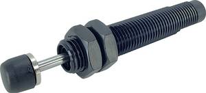 20mm Flügelrad-Pneumatikzylinder CRB2BW20-90S – Drehbar, Edelstahl, Luftzylinder Für Drehbewegungen, Pneumatikzubehör