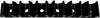 TRU COMPONENTS TC-14330920 TC-TMAS-06-6 Schlauchklemme Nylon 1 St.