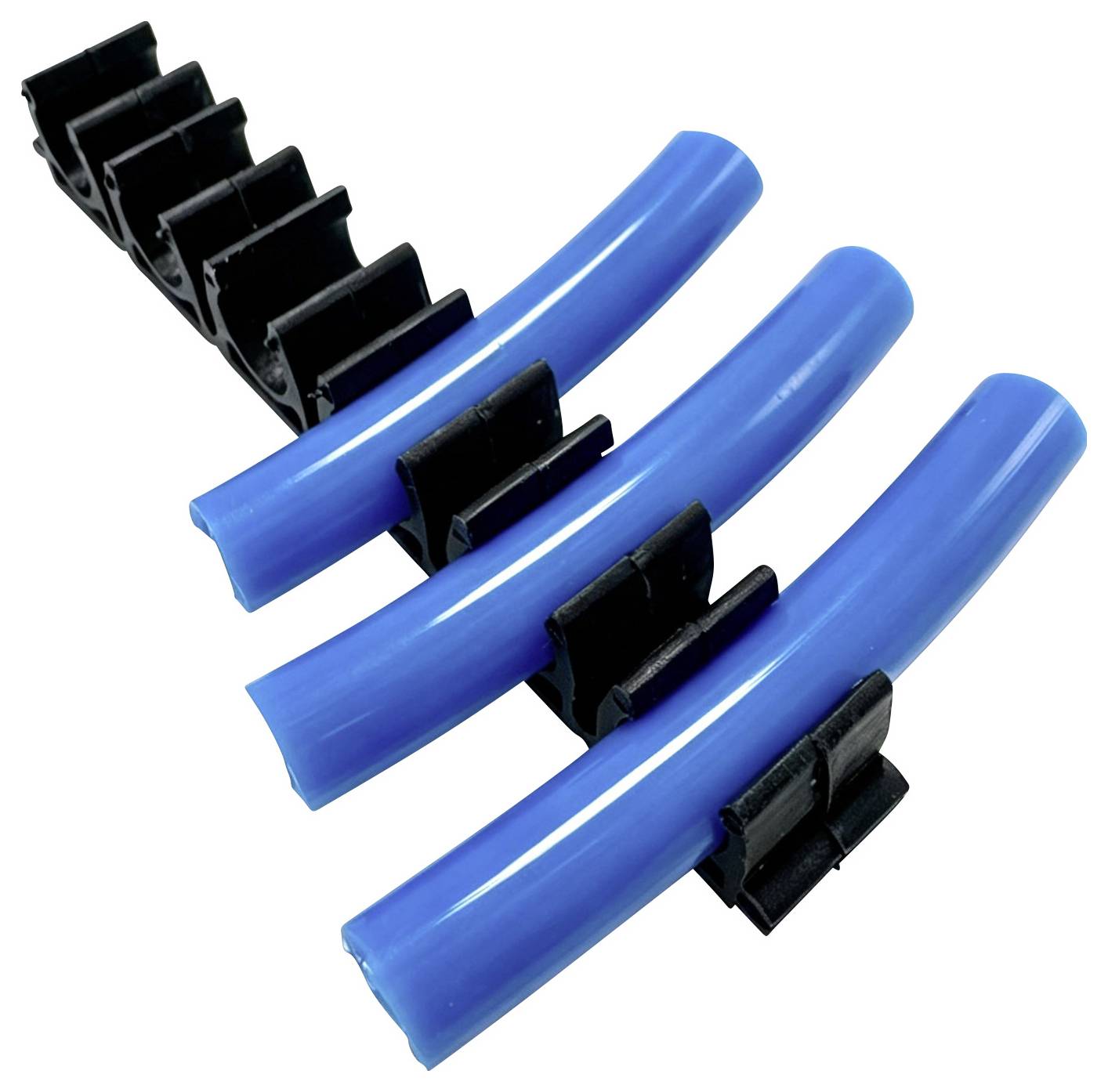 TRU COMPONENTS TC-14330924 TC-TMAS-08-6 Schlauchklemme Nylon 1 St.-2