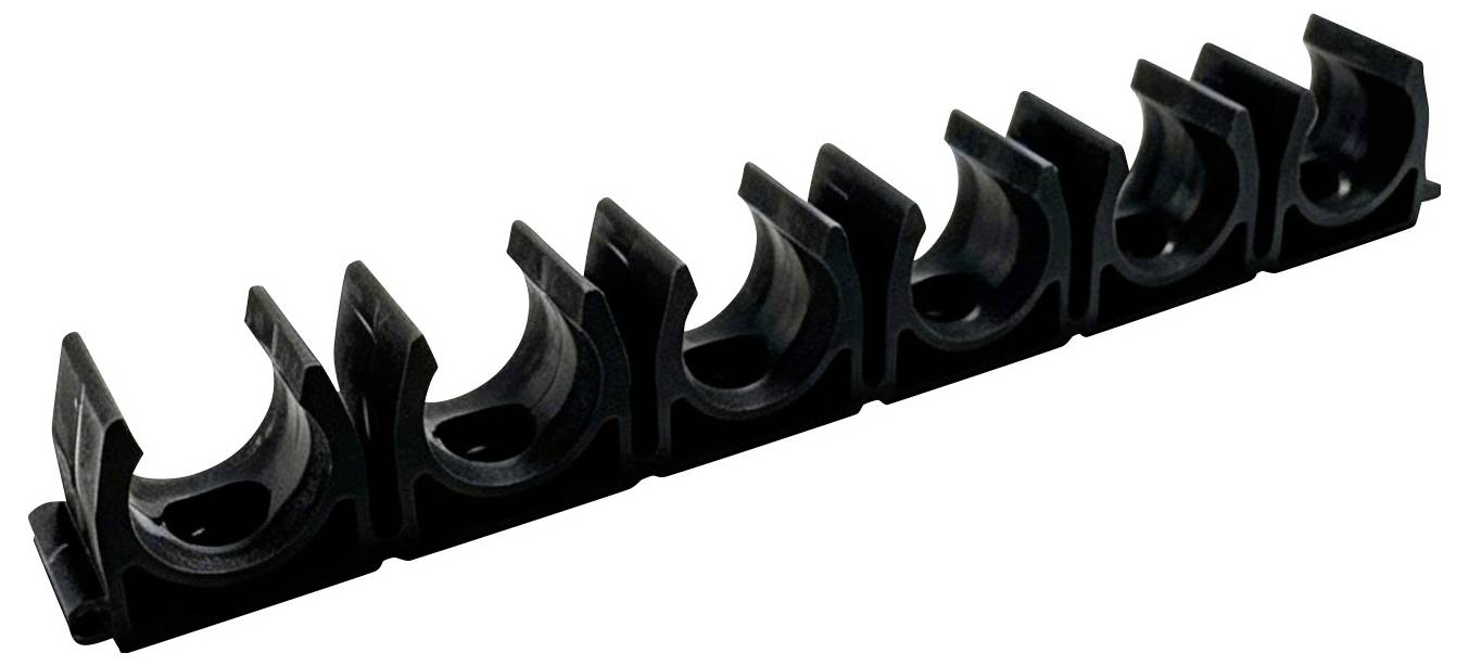 TRU COMPONENTS TC-14330932 TC-TMAS-12-6 Schlauchklemme Nylon 1 St.-3