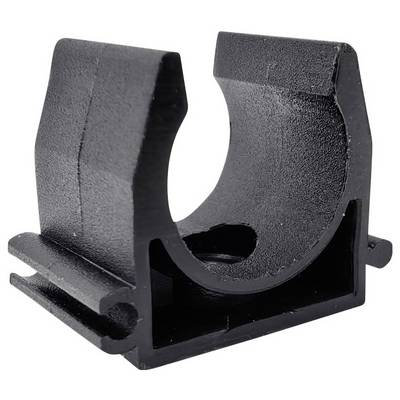 TRU COMPONENTS TC-14330952 TC-TMA-12-1 Schlauchklemme Nylon 1 St.-0