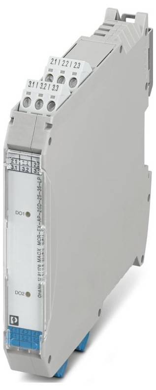 Phoenix Contact MACX MCR-EX-AP-2SD-25-35-LP 1291176 Ventilsteuerbaustein 1 St.